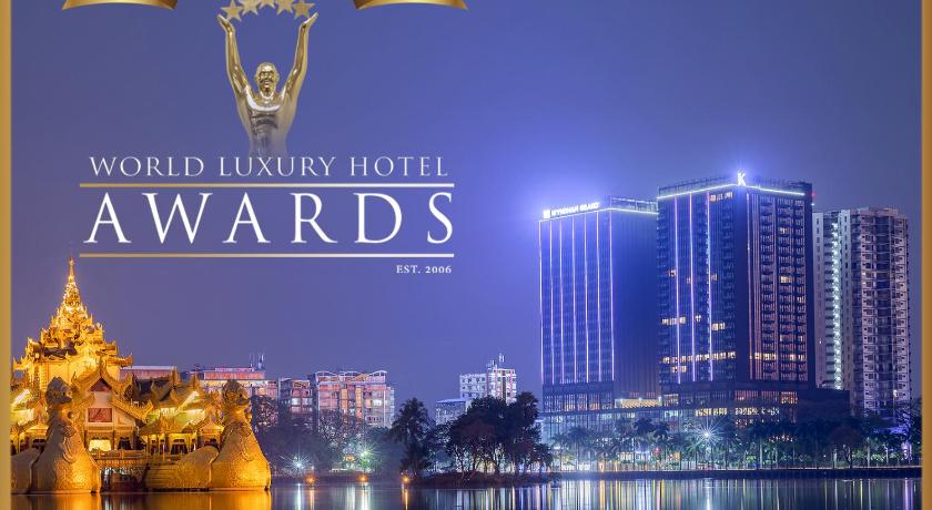 NweDahan Tour | Novotel | Yangon